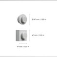 thumbnail image 2 of Lego - 2PC Magnet Set, 2 of 3