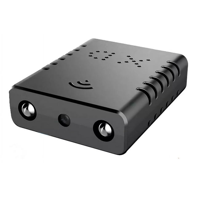 Micro Camara Espia Zinker Inalambrica Wifi Ful Hd 1080p Mini Oculta App V380pro