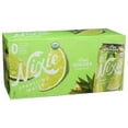 thumbnail image 4 of Nixie Organic Lime Ginger Sparkling Water, 12 Fluid Ounce - 8 count per pack -- 3 packs per Case., 4 of 6