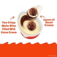 thumbnail image 2 of Kinder Joy Unicorns and Friends Egg, Treat Plus Toy, Sweet Cream and Crispy Chocolatey Wafer Bites, 0.7 oz, 2 of 14