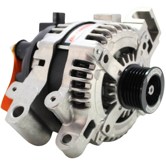Mechman S-Series 240 Amp Alternator For 2008-2015 GM 3.6L Cadillac CTS 3.6L