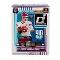 thumbnail image 4 of Trading Cards Blaster Box 2025 Donruss Football 90 cartas, 4 of 4