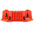 thumbnail image 2 of Plastic Mitering Box Pruning Saw Wood Cutting Hand Saw Hardware Tool, 2 of 5