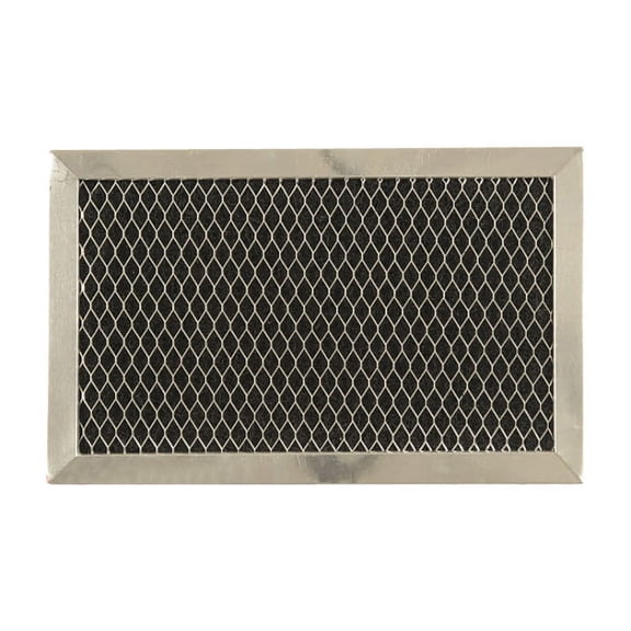 ForeverPRO WB02X11495 Filter Charcoal Optional for GE Microwave 1555833 AH2373986 EA2373986 PS2373986