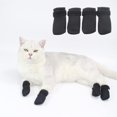 thumbnail image 2 of SHENMO Scratch-resistant, breathable mesh cover for cat claws, 2 of 5