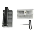 thumbnail image 1 of Secure Cash Organizer, Durable Steel Cash Box with Portable Safe Features for Easy Management, 1 of 5