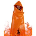 thumbnail image 1 of Capa ignífuga de emergencia Mondoshop Safe Fire Escape para adultos, 1 of 7
