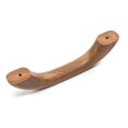 thumbnail image 3 of 60114 Whitecap Teak Grab Handle - 9-.75"L, 3 of 3