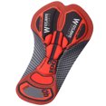 thumbnail image 1 of Wosawe Pantalones cortos de ciclismo para hombre y mujer, almohadilla de Gel gruesa, cojín transpirable para bicicleta de montaña o de carretera, ropa interior para ciclismo, cojín para pantalones Wosawe Cojín de asiento de bicicleta, 1 of 7