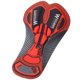 thumbnail image 1 of Cojín sillín bicicleta Pantalones cortos de ciclismo para hombre y mujer, almohadilla de Gel gruesa, Wosawe Cojín sillín bicicleta, 1 of 7