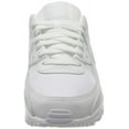 thumbnail image 2 of Men's Nike Air Max 90 LTR White (CZ5594 100) - 8.5, 2 of 5