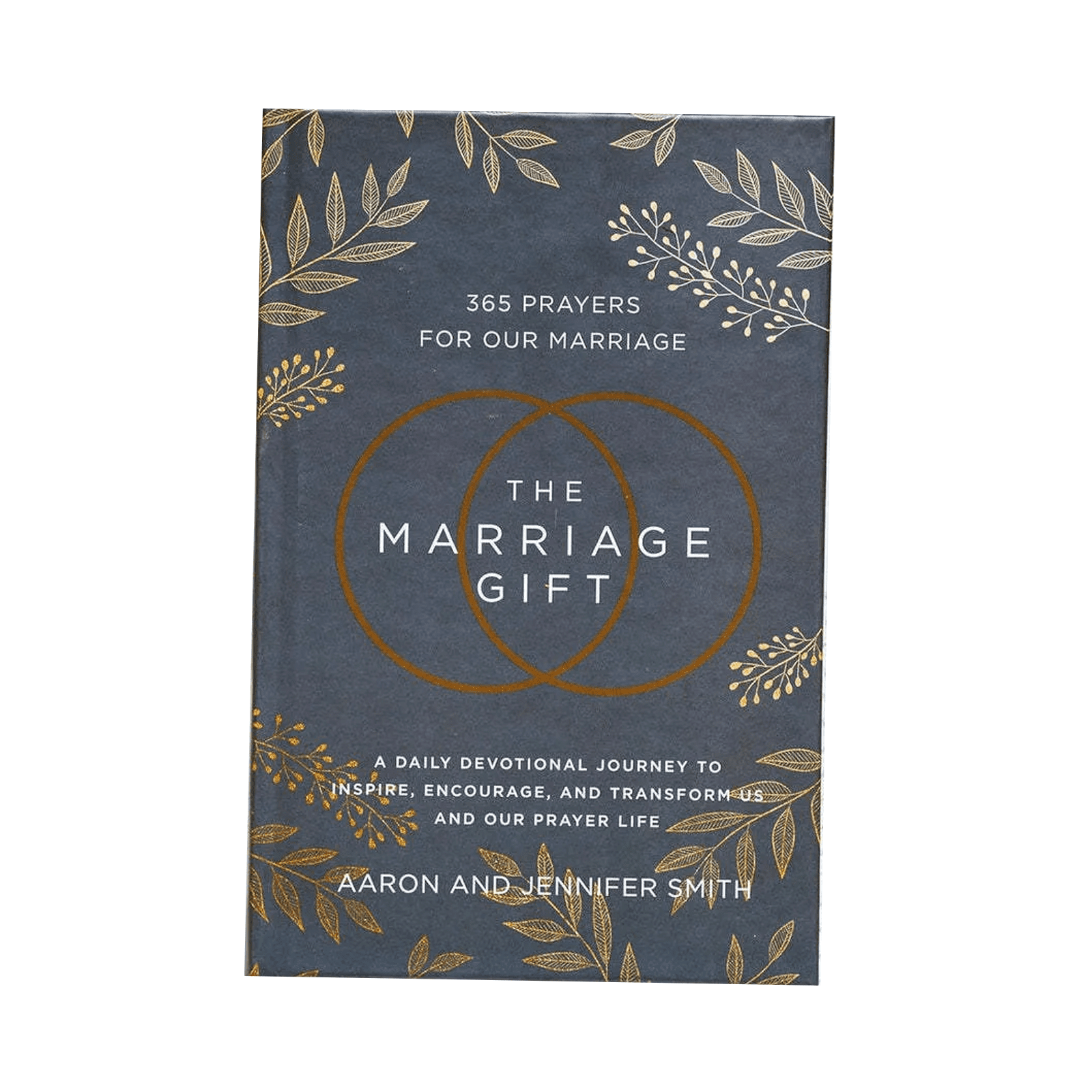 The Marriage 365 For Our Marriage A Daily Devotional Journey