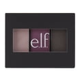 thumbnail image 2 of e.l.f. Sculpting Silk Eyeshadow, Berry Please, 2 of 3