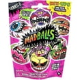 thumbnail image 2 of Series 2 Madballs Mystery Box (20 Packs), 2 of 2