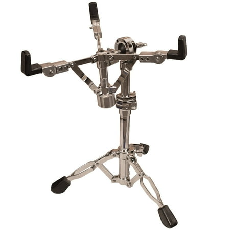 Series Snare Drum Stand - ChromaCast Pro Series Double Braced Snare Stand