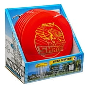 Innova Star Shryke Disc Golf Distance Driver