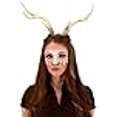 thumbnail image 3 of Accessoire de Costume Adulte Bois de Cerf, 3 of 4