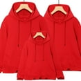 2025 snake year parentchild clothes Red year clothing sweater couple's