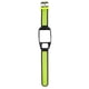 thumbnail image 4 of Correa De Reloj De Pulsera ANGGREK Banda De Reloj Inteligente Ajuste Libre Transpirable Para TOMTOM Runner3, 4 of 8