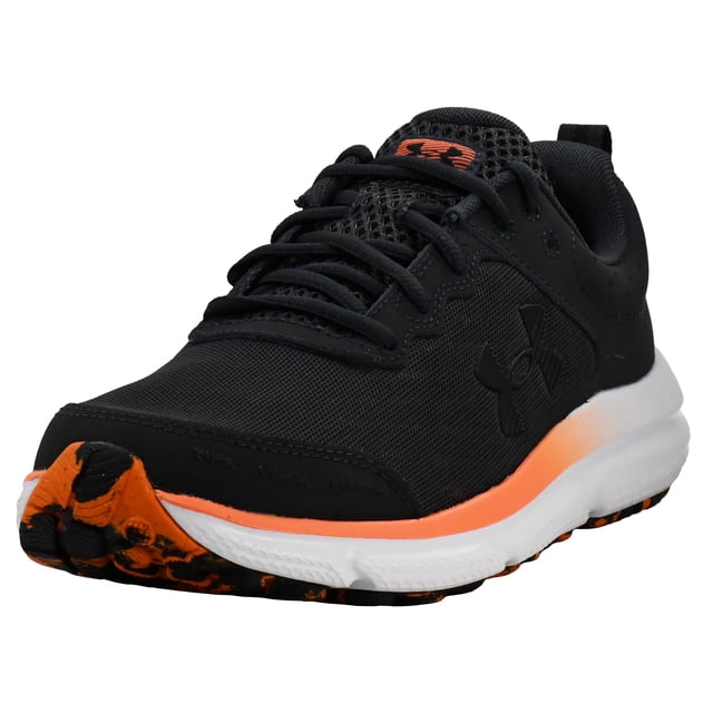 Zapatillas para correr Under Armour Charged Assert 10 para hombre talla 11.5