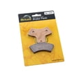 thumbnail image 4 of Brake Rotors and Brake Pads for Polaris Xpedition 325 4X4 2000 2001 Rear Brakes, 4 of 5