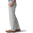 thumbnail image 3 of Lee Men’s Extreme Comfort Flat Front Pant, 3 of 6