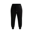 thumbnail image 3 of Scoop Women’s and Women’s Plus Ultimate  Scubaknit Joggers, Sizes XS-4X, 3 of 5