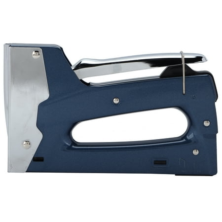 

Octpeak Staple Manual Nail Staple Heavy Light Duty Labor‑Saving Practical Safe Nail With 1000 Pcs Staple For Carpentry