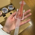 thumbnail image 7 of Opvise Squid Design Reusable Noodle Fork - High-Temperature Resistant, Durable Eco-Friendly Utensil for Ramen, Restaurants, Parties & Outdoor Use, 7 of 7