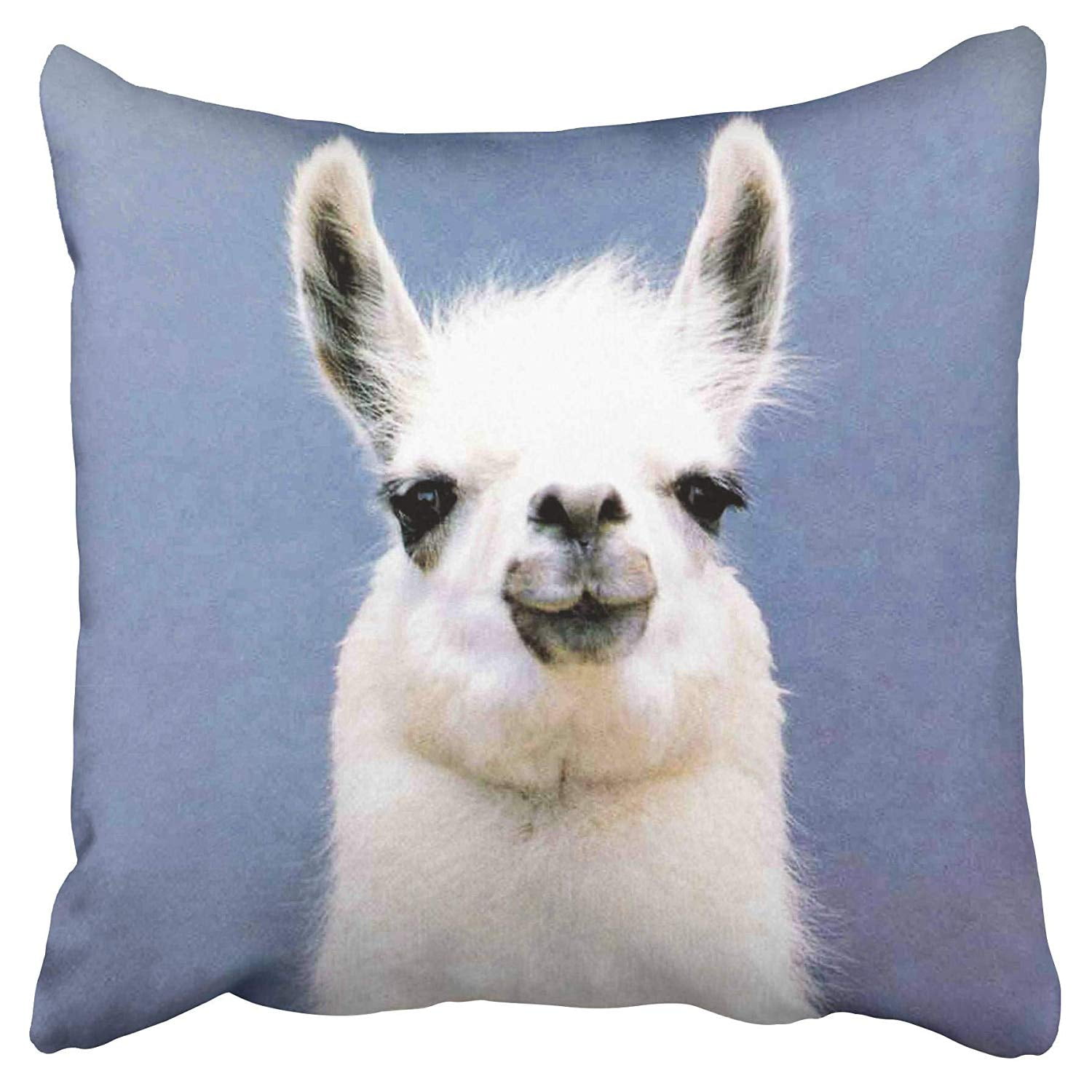 Llama pillow walmart sales