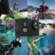 thumbnail image 3 of 1080P HD Action Camera LCD Screen Waterproof 30m Sports Action Cam for Bicycle, Motorcycle, Skiing, 3 of 5