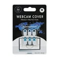thumbnail image 1 of DPTALR Mobile Phone Computer Camera Privacy Protection Cover Lens Shielding Privacy Metal Privacy Cover, 1 of 2