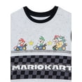 thumbnail image 3 of Super Mario Bros. Boys Short Sleeve T-Shirt, Sizes 4-18, 3 of 3