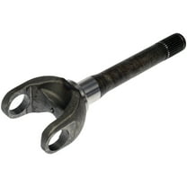 Dorman 630-042 Front Outer Drive Axle Shaft for Specific Chevrolet / Dodge / GMC Models