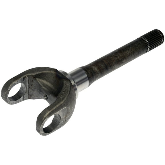 Dorman 630-042 Front Outer Drive Axle Shaft for Specific Chevrolet / Dodge / GMC Models