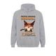thumbnail image 5 of La gente debería dejar de esperar de mí algo normal. Ofertas especiales. Sudaderas con capucha estilo preppy. Sudaderas con capucha para hombre. Sudaderas con capucha personalizadas. Camisas., 5 of 5