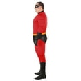 thumbnail image 2 of Disney Incredibles Plus Size Deluxe Mr. Incredible Costume, 2 of 7