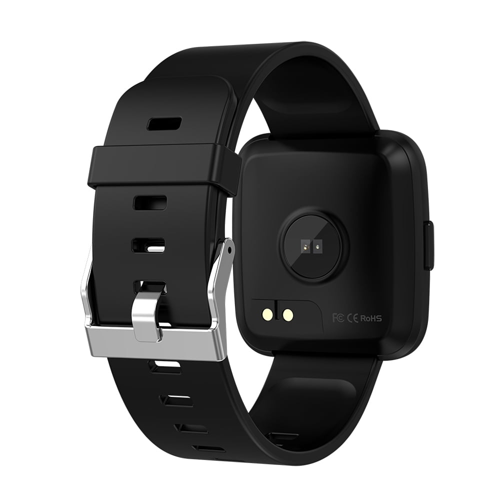 agptek fitness tracker reviews