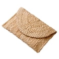 thumbnail image 1 of Bolso de mano Freie Liebe Straw para mujer, bolsos de playa de verano, 1 of 9