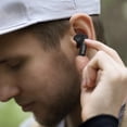 thumbnail image 4 of Birdeem Speakers Bluetooth Wireless, Headphones Wireless Bluetooth, Wireless Earbuds Bluetooth 5.3 Headphones with 4-Mics Clear Call Bluetooth Earbuds Control Stereo Sound with Led Display, 4 of 8