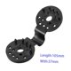 thumbnail image 5 of BESTYASH Clips Sujetadores Para Red De Y Tela En Color Negro Con Durabilidad, 5 of 8