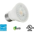 thumbnail image 5 of Xtricity PAR16 LED Spotlight Bulb, 7W (50W Eqv), Dimmable, E26, 3000K, UL listed (6 Pack), 5 of 6