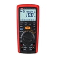 thumbnail image 2 of UNI-T UT505B Advanced Insulation Resistance DMM, 2 of 3