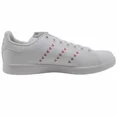 thumbnail image 4 of Ad-id-as Stan Smith J EG6495 Unisex Shoes White Hearts Sneakers New Sz 7, 4 of 6