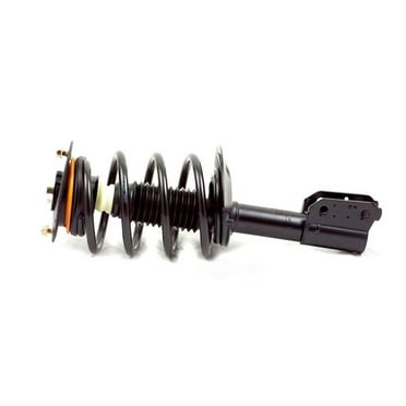 Suspension Strut Assembly Fits select: 2002-2007 BUICK RENDEZVOUS, 2001-2005 PONTIAC AZTEK