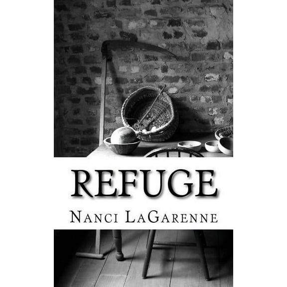 Refuge (Paperback)