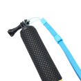 thumbnail image 2 of Matsuzay Diving Buoyancy Selfie Stick Handheld Rod Handle Stabilizer Monopod with Mount Swimming Rope Extendable for Outdoor Accesorios de cámara y óptica Amarillo, 2 of 6