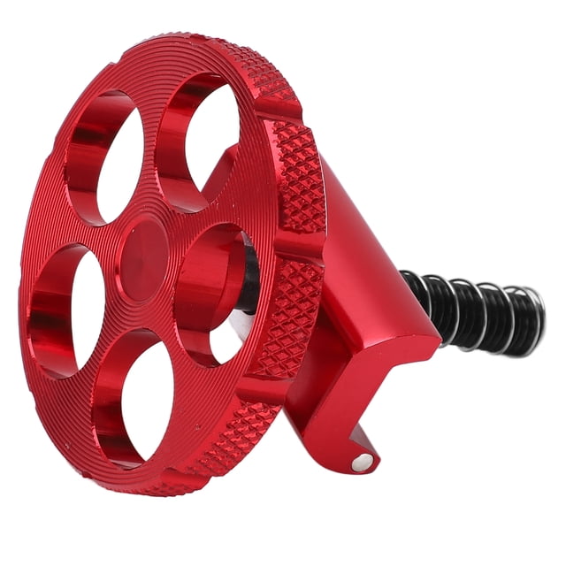 Abrazadera De Bisagra De Aluminio Hebilla C, Hebilla Plegable De Aluminio C Manija De Grifo De Alta Resistencia Para Marco Plegable Para Bicicletas Plegables Para Elevador Plegable