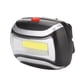 thumbnail image 3 of Brillo Faro Linterna Seguridad nocturna para actividades al aire libre (negro), 3 of 8