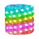 thumbnail image 2 of Tira de Luces Led Solares Inteligentes con Control Remoto y App | Cadena de Luces Led de 10 M y 100 Led con Sincronización Musical para Dormitorio, Fiesta y Decoración de Exteriores, 2 of 7